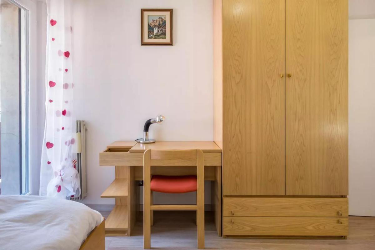 פרדאצו Dolomiapartments - Casa Daria מראה חיצוני תמונה